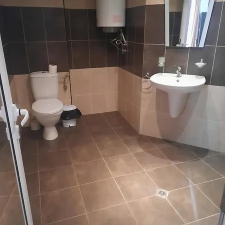 Aparthotel Royal Palm Sveti Vlas