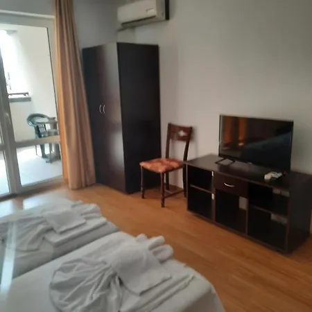 Royal Palm Apartahotel Sveti Vlas